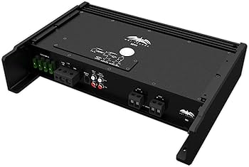 Amazon.co.jp: Sinister-SDX2 Wet Sounds 2チャンネルマリンアンプ Amazon.co.jp: Sinister-SDX2 Wet Sounds 2チャンネルマリンアンプ